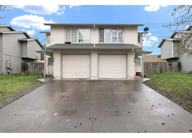 Property at 174/178 Lea Ave, Eugene, OR 97404, 6 beds, 4 baths