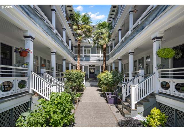 Property at 2127 NW Irving St #103, Portland, OR 97210, 1 bed, 1 bath