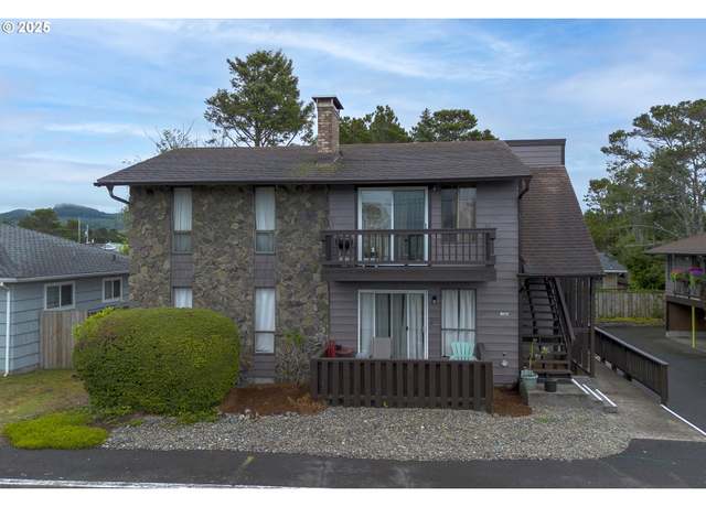 Property at 1265 S Beach Dr, Seaside, OR 97138, 6 beds, 6 baths