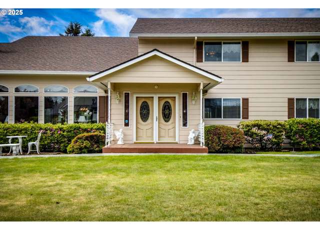 Property at 1218 SE Single Tree Dr, Vancouver, WA 98683, 8 beds, 7 baths