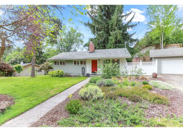 Property at 2941 NE 88th Pl, Portland, OR 97220, 3 beds, 1 bath