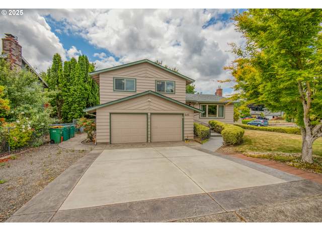 Property at 642 SW Cherry Park Rd, Troutdale, OR 97060, 3 beds, 2.5 baths