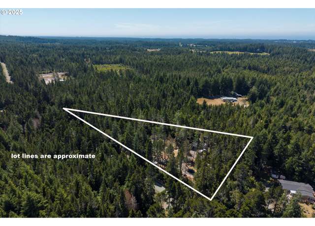 Property at 53850 Morrison Rd, Bandon, OR 97411