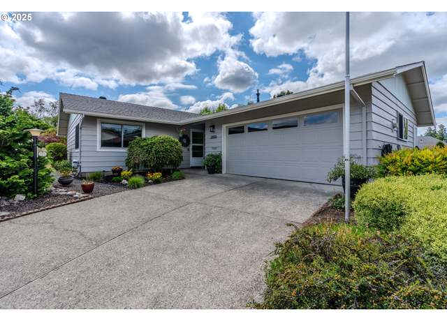 Property at 12520 SW Prince Albert St, King City, OR 97224, 2 beds, 1 bath
