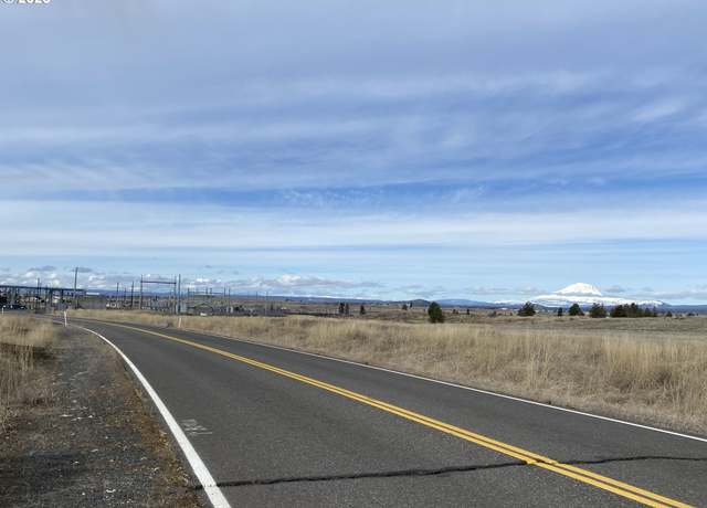 Property at Industrial Way #8, Goldendale, WA 98620