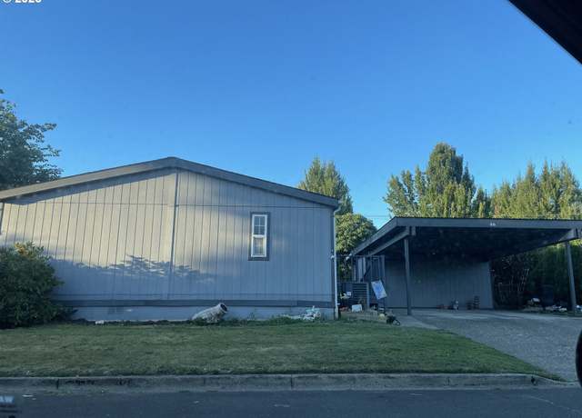 Property at 655 NE Burnett Rd #46, Mcminnville, OR 97128, 3 beds, 2 baths