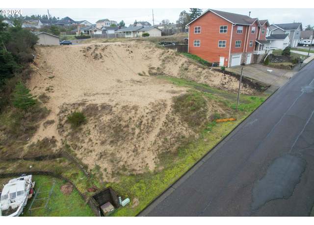Property at 00 Ash St, North Bend, OR 97459