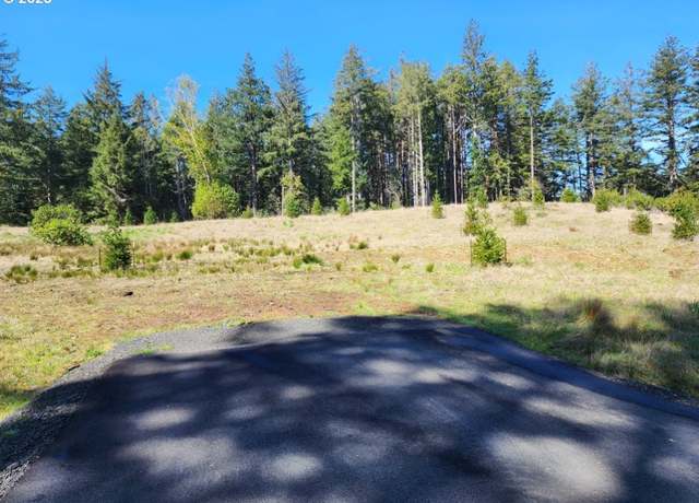 Property at Hubbard Ln #1, Port Orford, OR 97465
