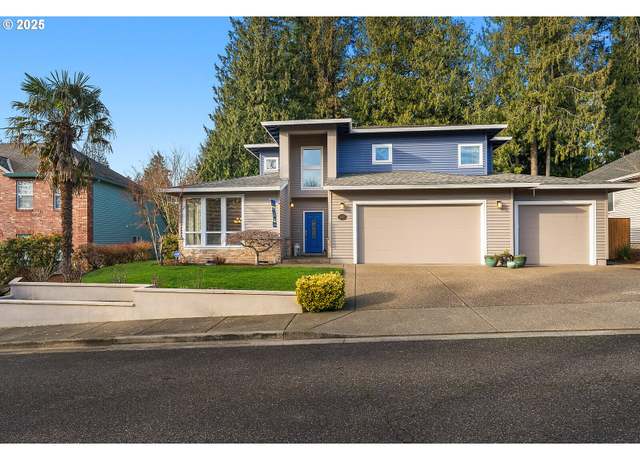 Property at 2625 SW 75th Ter, Portland, OR 97225, 4 beds, 3 baths