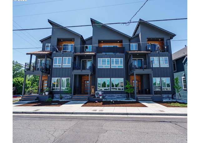 Property at 306 N Bridgeton Rd, Portland, OR 97217, 4 beds, 2.5 baths