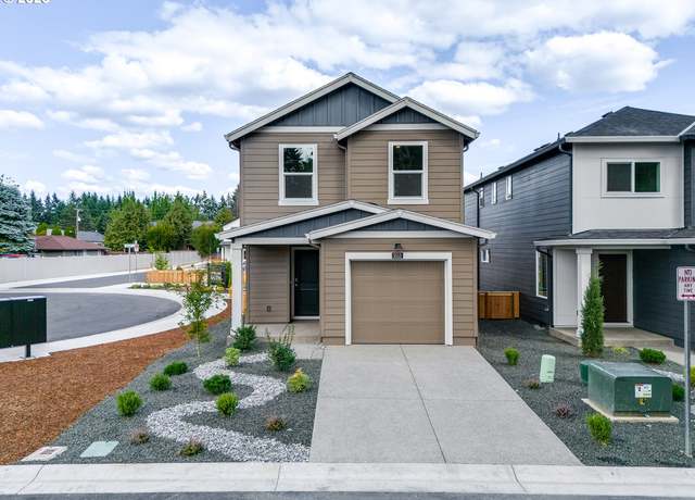 Property at 5513 NE 65th Pl, Vancouver, WA 98661, 3 beds, 2 baths