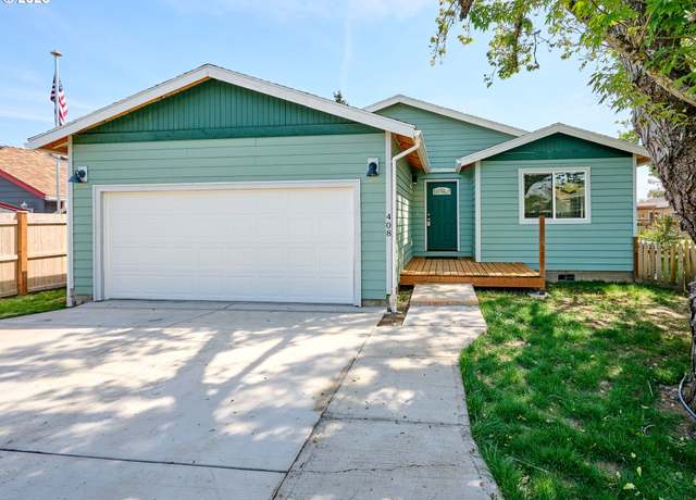 Property at 408 Clara Ct NE, Salem, OR 97301, 4 beds, 2 baths