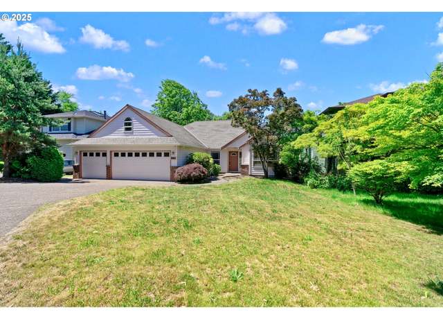 Property at 3795 NW Banff Dr, Portland, OR 97229, 3 beds, 2 baths