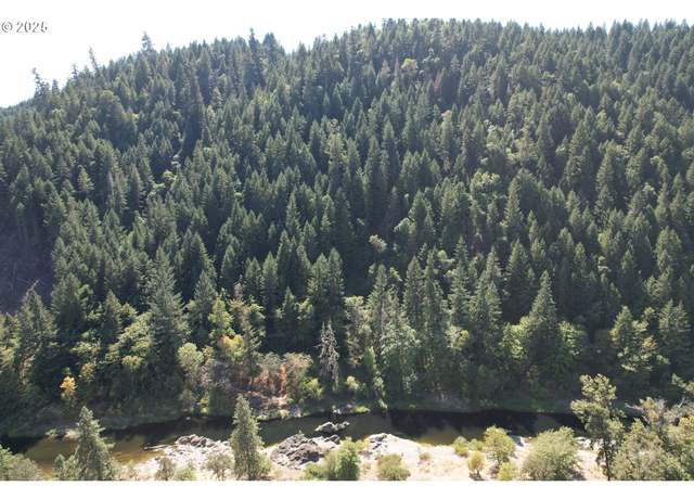 Property at 750 Ferguson Ln, Days Creek, OR 97429