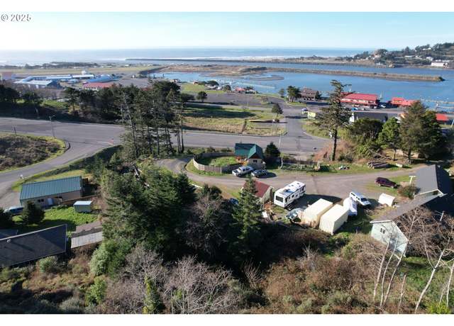 Property at 0 June St #2216, Gold Beach, OR 97444