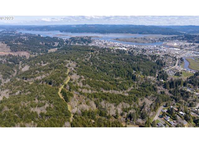 Property at 0 Ingersoll Ave, Coos Bay, OR 97420