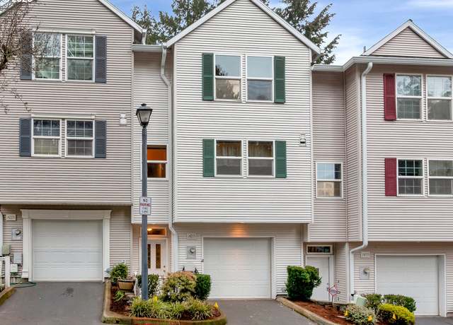 Property at 14215 SW Cougar Ridge Dr, Beaverton, OR 97008, 3 beds, 2.5 baths