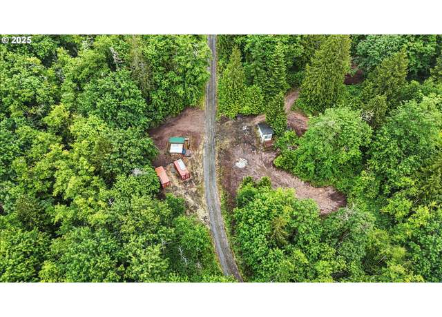 Property at Lot Parcel 241240800, Kelso, WA 98626