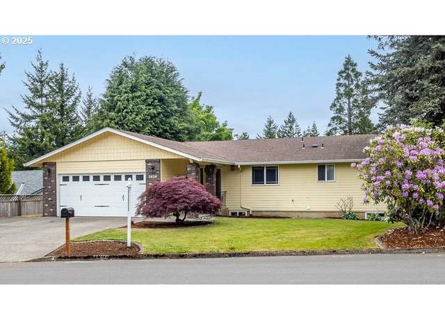 Property at 3026 NW Norwood St, Camas, WA 98607, 5 beds, 3 baths