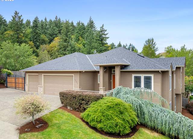 Property at 12887 SW Ridgefield Ln, Portland, OR 97223, 3 beds, 2.5 baths