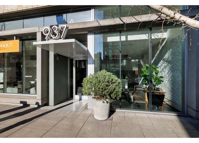 Property at 937 NW Glisan St #1436, Portland, OR 97209, 2 beds, 2 baths