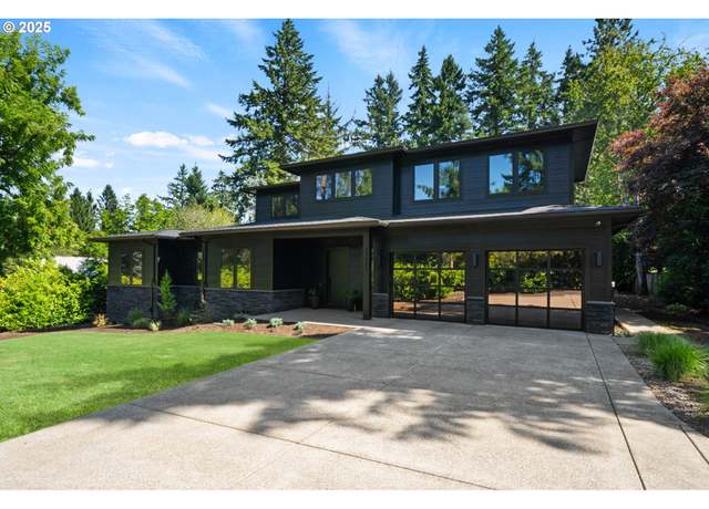 Property at 13733 Knaus Rd, Lake Oswego, OR 97034, 4 beds, 3.5 baths