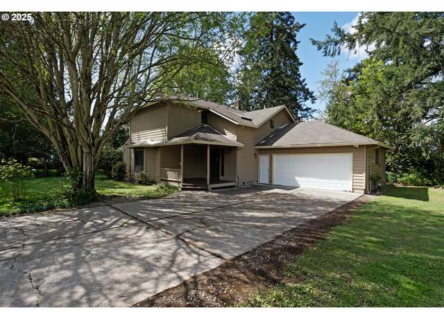Property at 6831 SW 211th Ave SW, Beaverton, OR 97078, 3 beds, 3 baths