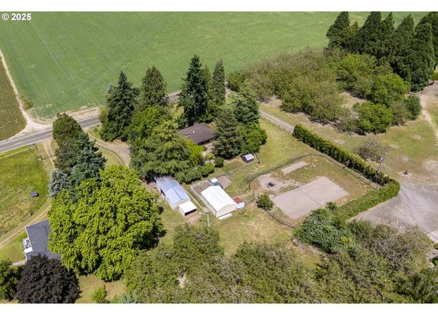 Property at 34142 SW Johnson School Rd, Cornelius, OR 97113, 3 beds, 2 baths