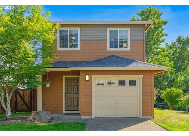 Property at 18843 Chanelle Way, Oregon City, OR 97045, 3 beds, 2.5 baths