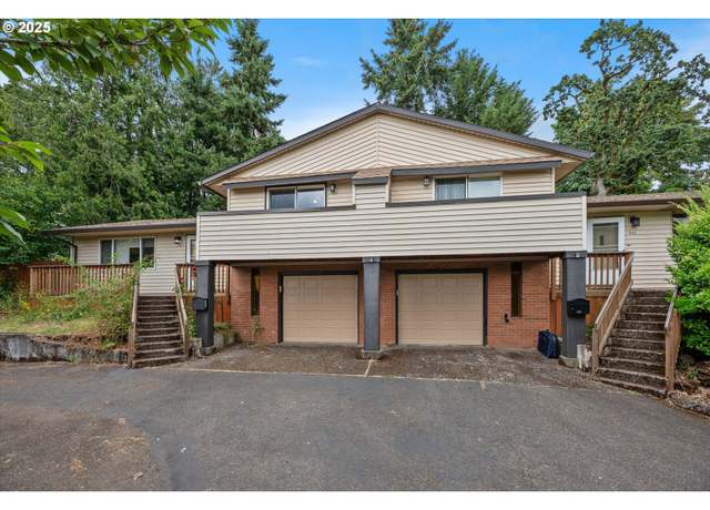 Property at 430 E Hereford St, Gladstone, OR 97027, 4 beds, 3 baths