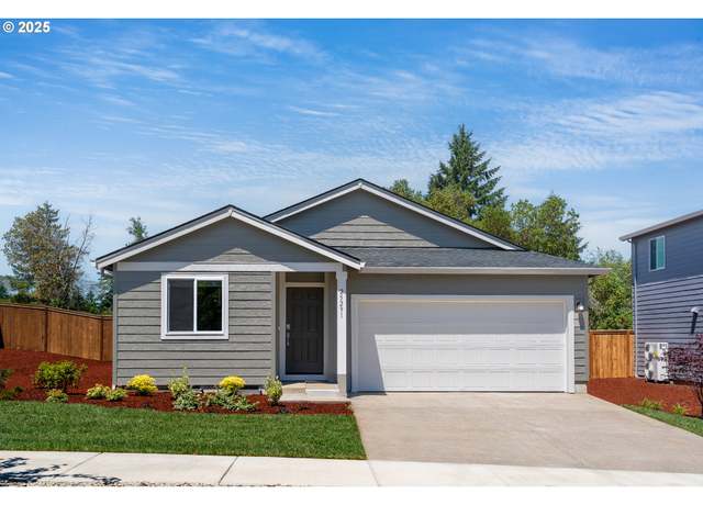 Property at 25291 Todd Way, Veneta, OR 97487, 3 beds, 2 baths