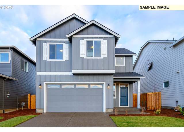 Property at 8505 NE 133rd Ave Lot 95, Vancouver, WA 98682, 3 beds, 2.5 baths