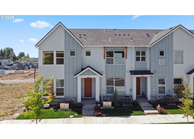 Property at 18170 SW Barrows Rd, Beaverton, OR 97007, 3 beds, 2.5 baths