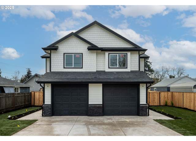 Property at 3694/3696 Sisters View Ave, Eugene, OR 97401, 6 beds, 6 baths