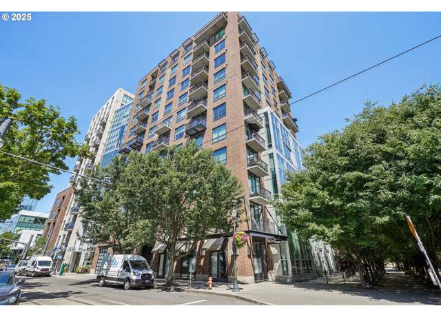 Property at 922 NW 11th Ave #510, Portland, OR 97209, 1 bed, 2 baths