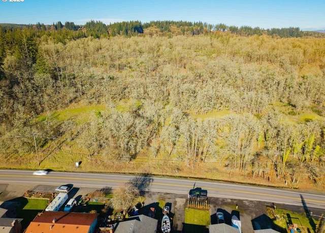Property at Pittsburg Rd, St. Helens, OR 97051