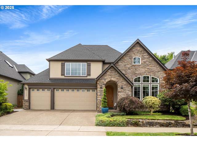 Property at 13662 NW Payne Dr, Portland, OR 97229, 4 beds, 2.5 baths