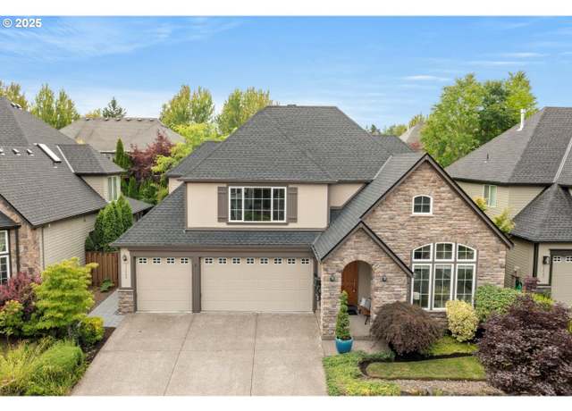 Property at 13662 NW Payne Dr, Portland, OR 97229, 4 beds, 2.5 baths
