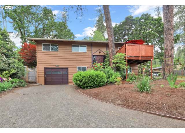 Property at 4574 Manzanita St, Eugene, OR 97405, 4 beds, 3 baths