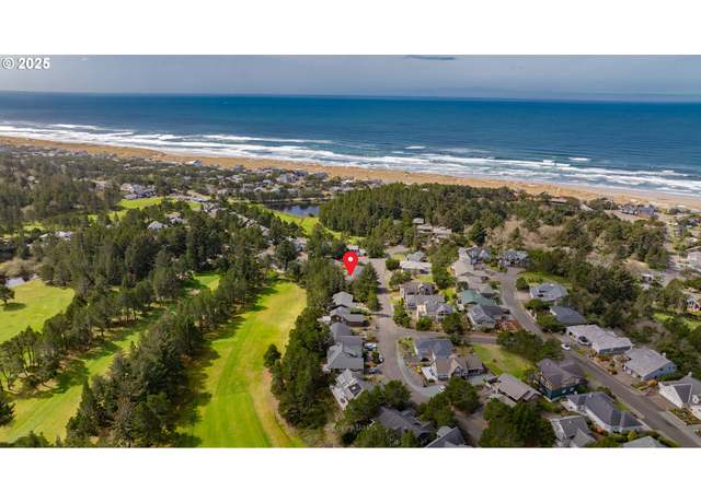 Property at Upland Dr #04900, Manzanita, OR 97130