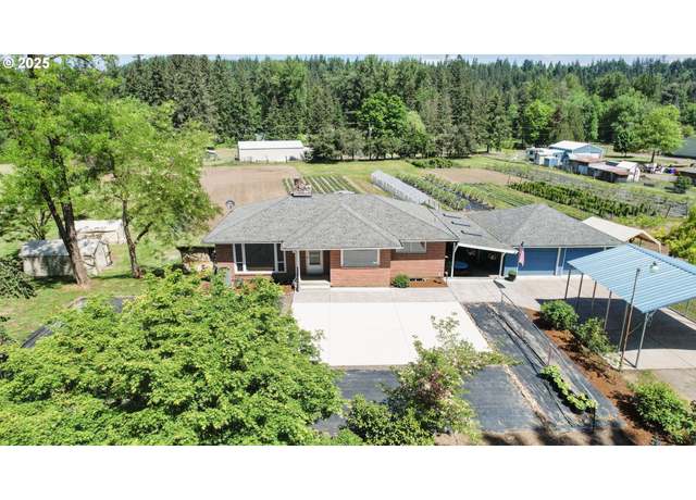Property at 25225 SE Hwy 224, Boring, OR 97009, 3 beds, 2 baths