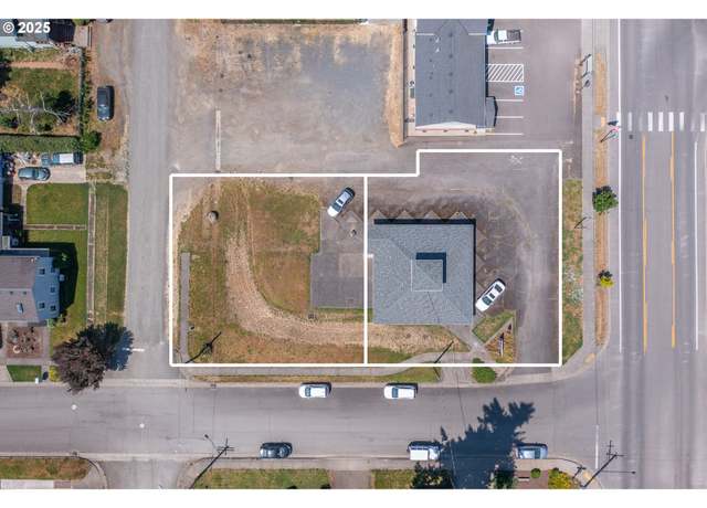 Property at 106 E Bishop Way Next To, Brownsville, OR 97327