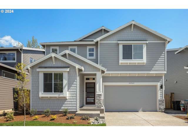 Property at 14964 SW Belvoir Ct, Tigard, OR 97224, 4 beds, 3 baths