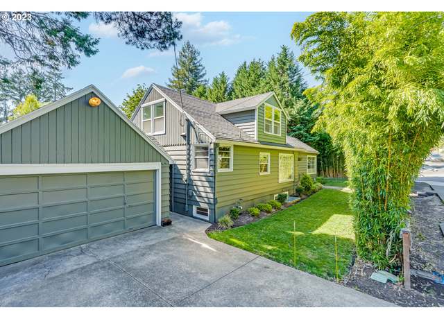 Photo of 3585 SW 87th Ave, Portland, OR 97225