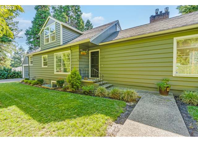 Photo of 3585 SW 87th Ave, Portland, OR 97225