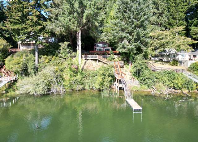 Property at 5360 Buckskin Bob, Florence, OR 97439, 3 beds, 2 baths