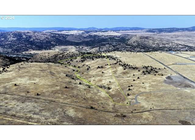 Property at Industrial Park, John Day, OR 97845
