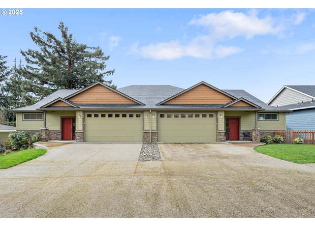 Property at 4033 NE Franklin St, Camas, WA 98607, 6 beds, 6 baths