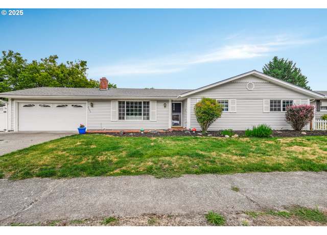 Property at 4666 Janice Ave NE, Salem, OR 97305, 3 beds, 2 baths
