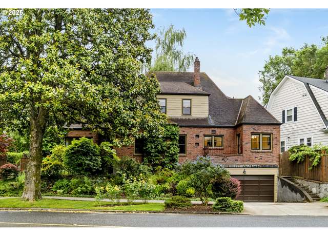 Property at 3622 NE Hassalo St, Portland, OR 97232, 5 beds, 3.5 baths
